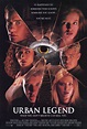 Urban Legend. 1998. | Horror Movie Obsession | Pinterest