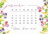 Datas comemorativas de Janeiro, quais são? Significados e importância ...