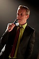 Black Country comedian Frank Skinner brings latest tour to Dudley Town ...