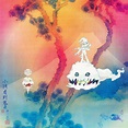 Kids See Ghosts Album Art in the best quality you can find (3000x3000 ...