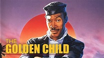 The Golden Child (1986) - Backdrops — The Movie Database (TMDb)
