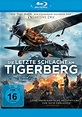 Die letzte Schlacht am Tigerberg (Blu-ray)