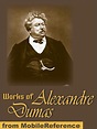 The Works of Alexandre Dumas by Alexandre Dumas | eBook | Barnes & Noble®