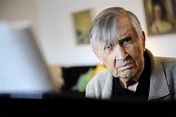 Einojuhani Rautavaara, Composer, Dies at 87; His Lush Music Found Wide ...