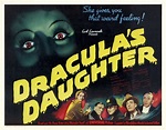 La hija de Drácula - Película (1936) - Dcine.org