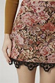 PETITE Tapestry A-line Skirt - New In This Week - New In | Topshop ...