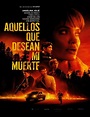 Ver Those Who Wish Me Dead (Aquellos que desean mi muerte) (2021) online