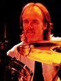 Phil Ehart - Identity - Modern Drummer Magazine