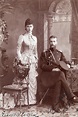 14 Facts about Grand Duchess Elizabeth Feodorovna, Russia's Martyred ...