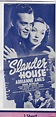 Slander House (1938)