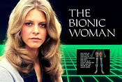 The Bionic Woman: In the 70s, Lindsay Wagner's Jaime Sommers was ...