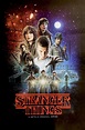 Watch Stranger Things Season 1 (Complete) Full HD Free Online - C1NE