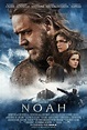 Noah Movie (2014) Review | by Tiffany Yong | Actor | Film Critic