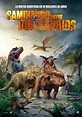 Caminando entre dinosaurios - Película 2012 - SensaCine.com