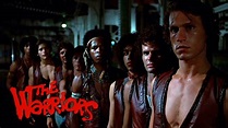 ¿De Qué Trata The Warriors? Resumen de Los Guerreros (1979) - YouTube