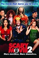 Scary Movie 2 - Official Site - Miramax