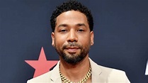 Jussie Smollett Enters Rehab After ‘Extremely Difficult Past Few Years ...