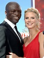 Heidi Klum and Seal's Relationship Timeline: A Look Back