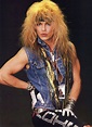 Pin by JQB BANDS on POISON BAND 1986-1987 | Bret michaels, Poison rock ...