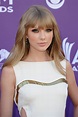 TAYLOR SWIFT at 47th Annual Academy of Country Music Awards in Las ...
