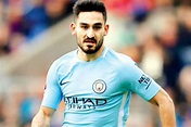 Ilkay Gundogan wants to extend City stay with a contract extension - myKhel