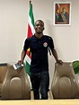 Shaquille Cairo zet voetbalcarriere voort in Jamaica. - Culturu.com