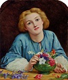 Victorian British Painting: Henry Wallis
