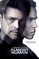 Almost Human - Serie TV (2013)