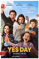 Yes Day - Film 2021 - AlloCiné