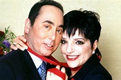 David Gest, Ex-Husband of Liza Minnelli, Dies at 62