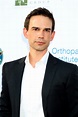 Christopher Gorham - Ethnicity of Celebs | What Nationality Ancestry Race
