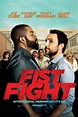 Fist Fight (2017) by Richie Keen