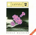 Level 42 - World Machine (1992, CD) | Discogs