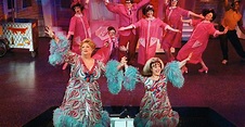 A Look Back at Hairspray in Celebration of Its Broadway Anniversary ...