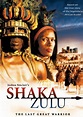 Shaka Zulu: The Citadel (2001)