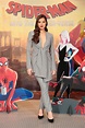 Hailee Steinfeld - "Spider-Man: Into the Spiderverse" Photocall in LA ...