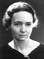 Irène Joliot-Curie - Age, Birthday, Biography, Family, Children & Facts ...