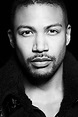 Picture of Charles Michael Davis