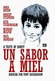 Un Sabor a Miel [DVD]: Amazon.es: Rita Tushingham, Dora Bryan, Murray ...