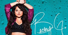 Dream Chaser: Becky G - Break A Sweat (Official Lyric Video)