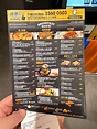 外賣餐牌 - 香港天水圍的韓樂 | OpenRice 香港開飯喇