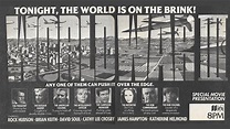 World War III (TV Series 1982-1982) - Backdrops — The Movie Database (TMDB)