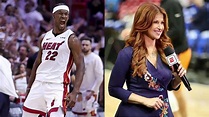 There is no evidence to the rumors surrounding Jimmy Butler and Rachel ...