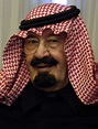 Abdullah of Saudi Arabia - Wikipedia