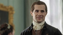 Outlander star David Berry reveals whether he will be back for more ...