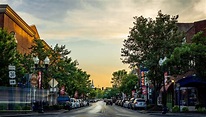 Franklin, Tennessee | One of the 50 Best Places to Live in 2020
