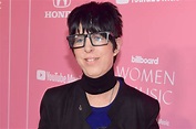 Diane Warren Cried While Writing Her Oscar-Nominated Song for ...