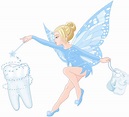 What is the History of the Tooth Fairy?
