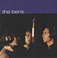 The Bens The Bens EP US CD single (CD5 / 5") (491600)