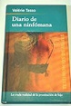 Diario de una ninfómana: Valérie Tasso: 9788447339334: Amazon.com: Books